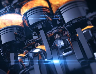 Diesel Engines