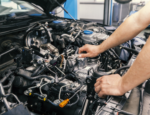 Tune-Ups