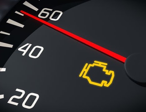Check Engine Light