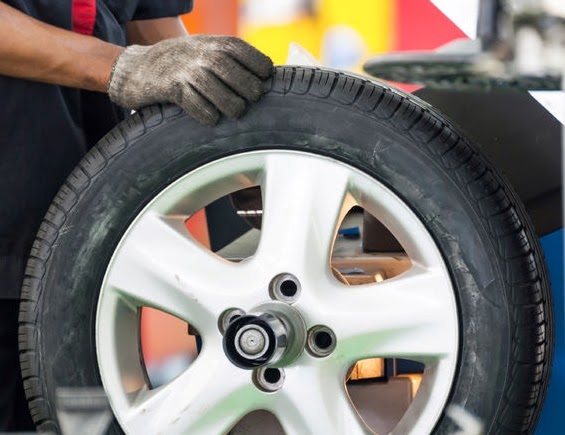 Tires