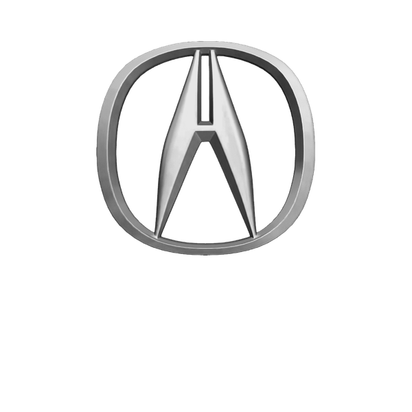 Acura logo