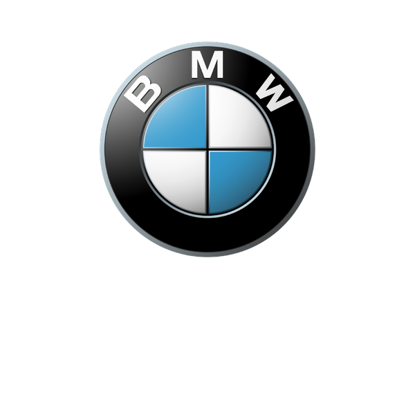BMW logo