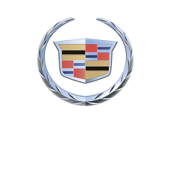 Cadillac logo