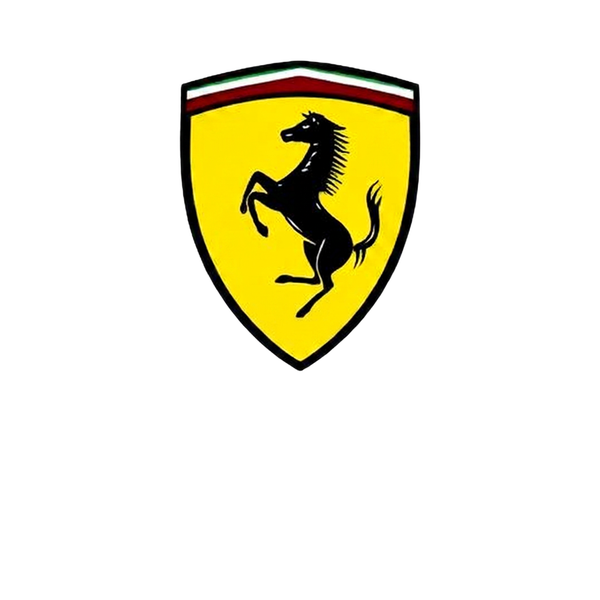 Ferrari logo