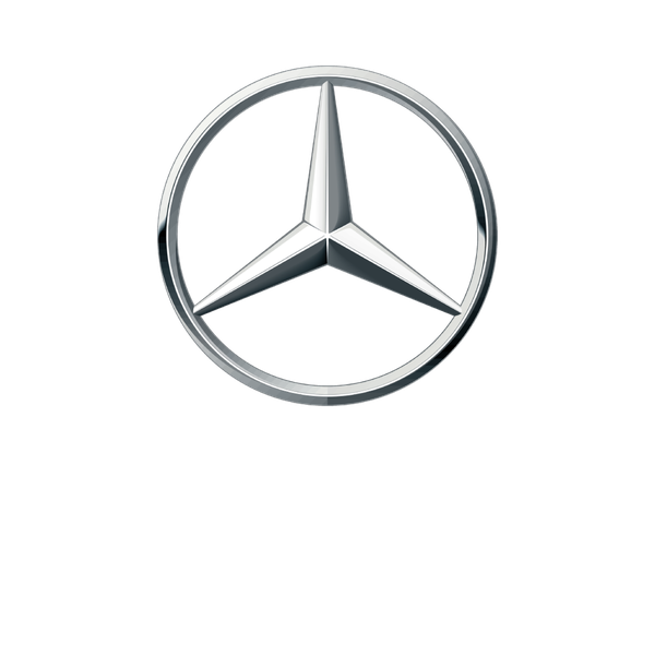Mercedes-Benz logo