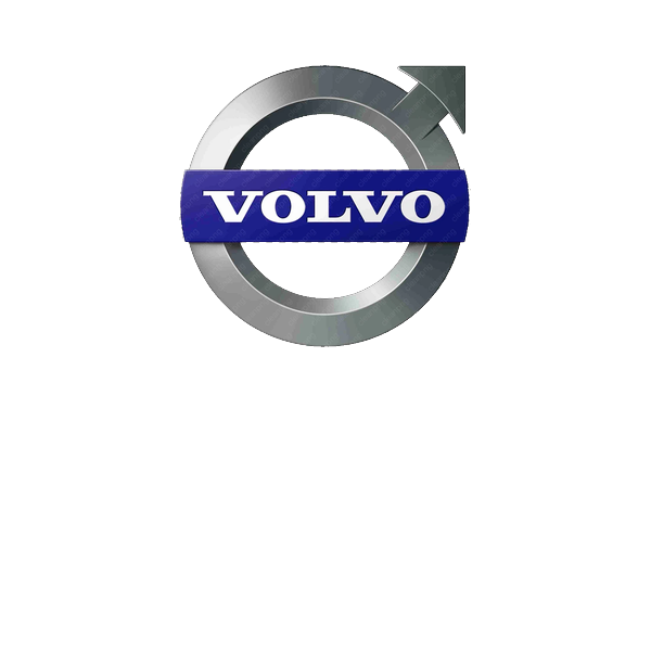 Volvo logo